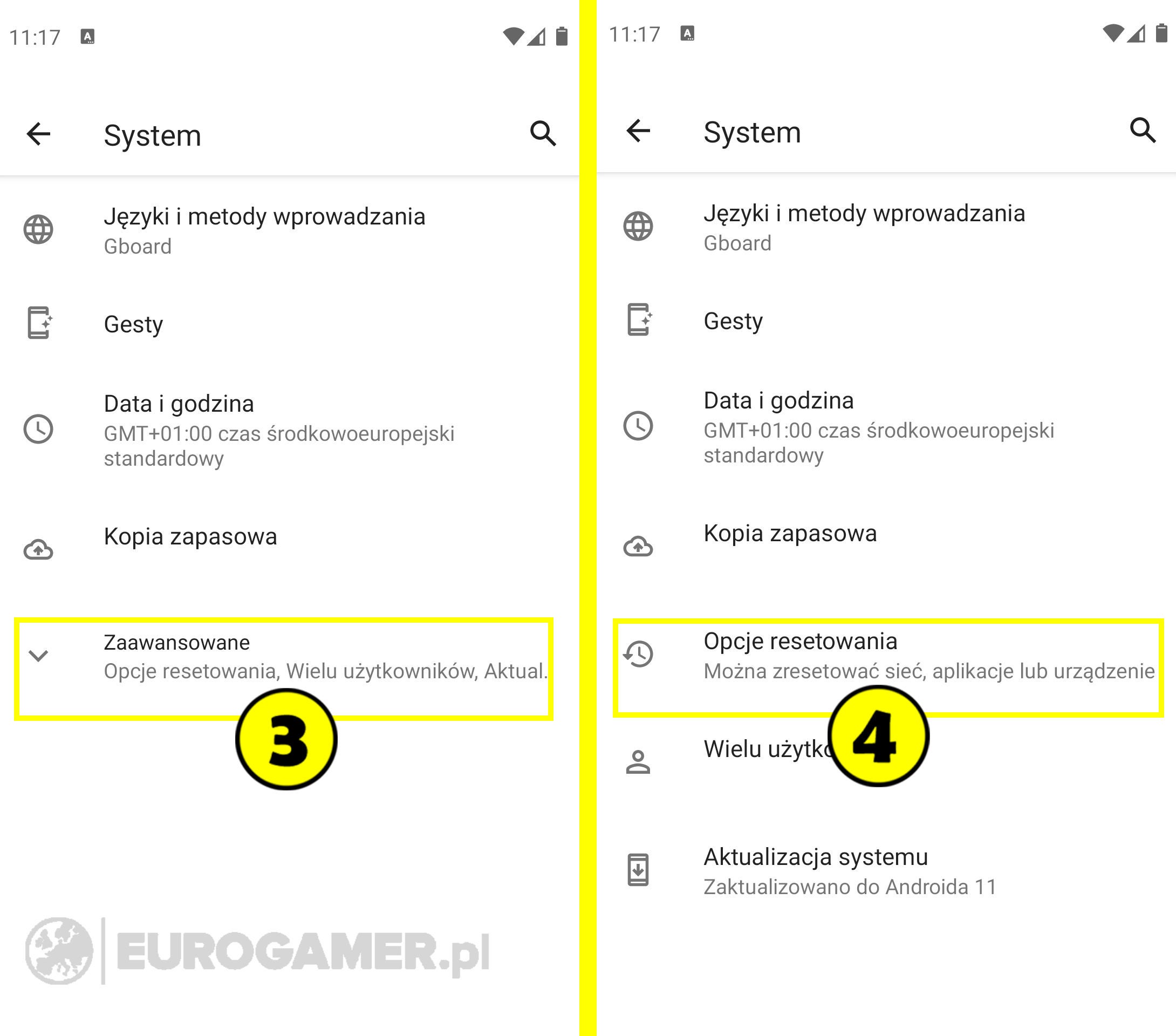 ustawienia fabryczne iphone 13 pro